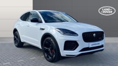 Jaguar E-Pace 2.0 D200 R-Dynamic SE Black 5dr Auto Diesel Estate